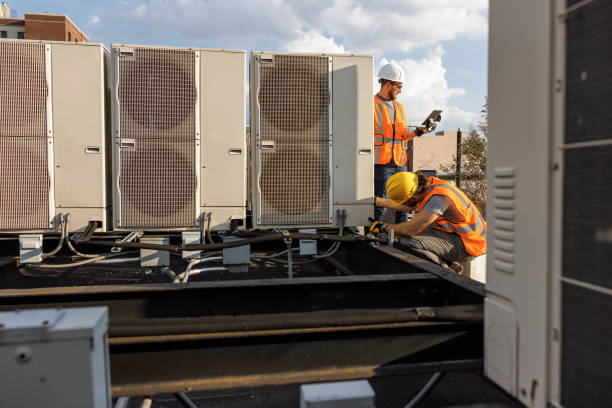Best HVAC Installation Services  in Fort Ashby, WV