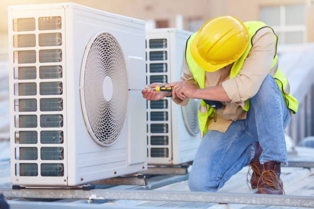 Best HVAC Replacement Cost  in Fort Ashby, WV