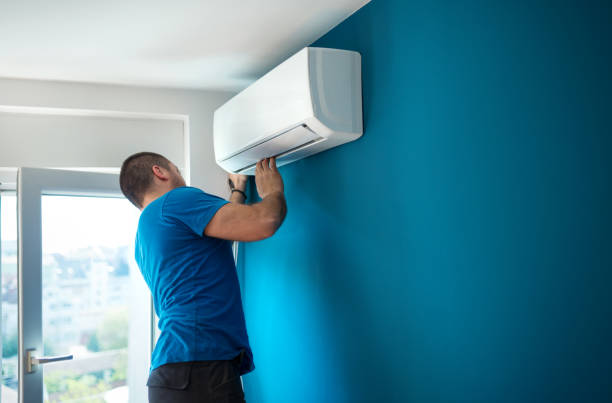 Best HVAC System Installation  in Fort Ashby, WV