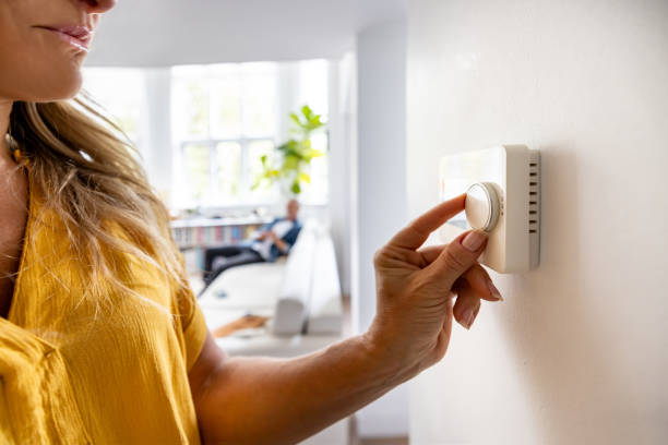 HVAC Maintenance Plan in Fort Ashby, WV