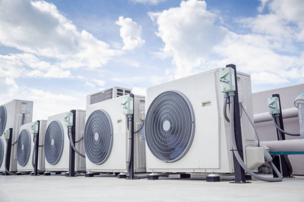 Best Affordable HVAC Services  in Fort Ashby, WV