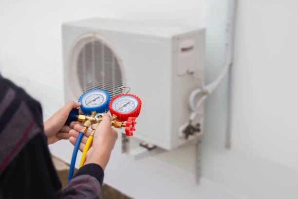  Fort Ashby, WV HVAC Pros