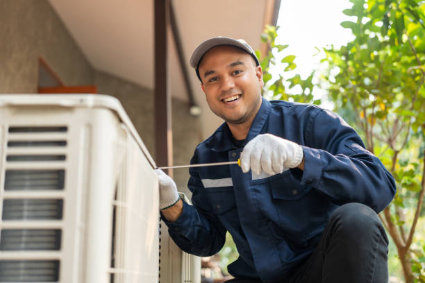 Best Central Air Repair  in Fort Ashby, WV